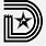 Triple D Dallas Logo