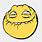 Troll Face Emoji Meme