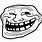 Troll Face PNG Image