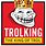 Troll Lounge Logo