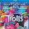Trolls DVD Blu-ray