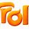 Trolls Logo Clip Art