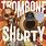 Trombone Shorty Book