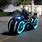 Tron Bike Real Life