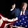 Trump American Flag Wallpaper