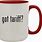 Tumbler Mug HS Code