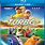 Turbo Blu-ray DVD Digital HD