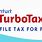 TurboTax Online Free