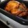 Turkey Roaster Oven