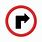 Turn Right Icon