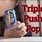 Tween Push Pop