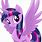 Twilight From My Little Pony