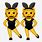 Twin Girl Emoji