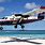 Twin Otter Airplane