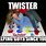 Twister Game Meme