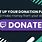 Twitch Donate Panel Free