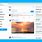 Twitter Web Page Template