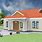 Two Bedroom House Plans Kenya