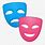 Two-Faced Emoji