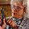 Tyler Perry Madea with Gun