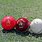 Types of Cricket Ball