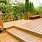 Types of Decking Boards
