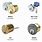 Types of Lock Cylinders