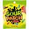 Types of Sour Patch Kids