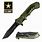 U.S. Army Pocket Knife