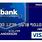 U.S. Bank Card