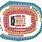 U.S. Bank Stadium Concert Seating Chart