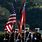 U.S. Marine Color Guard