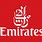 UAE Airline Logo