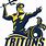 UCSD Triton Logo