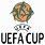 UEFA Cup Logo