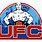 UFC 1 Logo