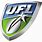 UFL Football Logos