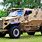 UK Army Vehicles