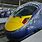 UK High Speed Trains