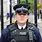 UK Police Uniform