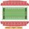 UNI-Dome Seating Chart Football