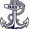 US Navy Anchor Designs