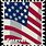 US Stamp Clip Art