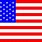 USA American Flag Art