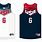 USA Basketball Jersey