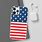 USA Flag Phone Cases