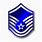 USAF Master Sergeant