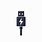 USB Charging Icon