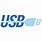 USB Logo Designs
