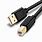 USB Printer Cable Types